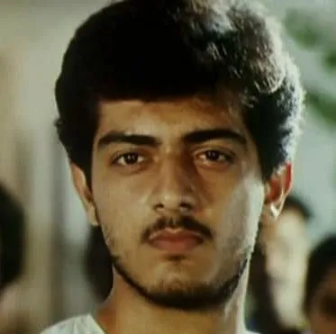 ajith ypung